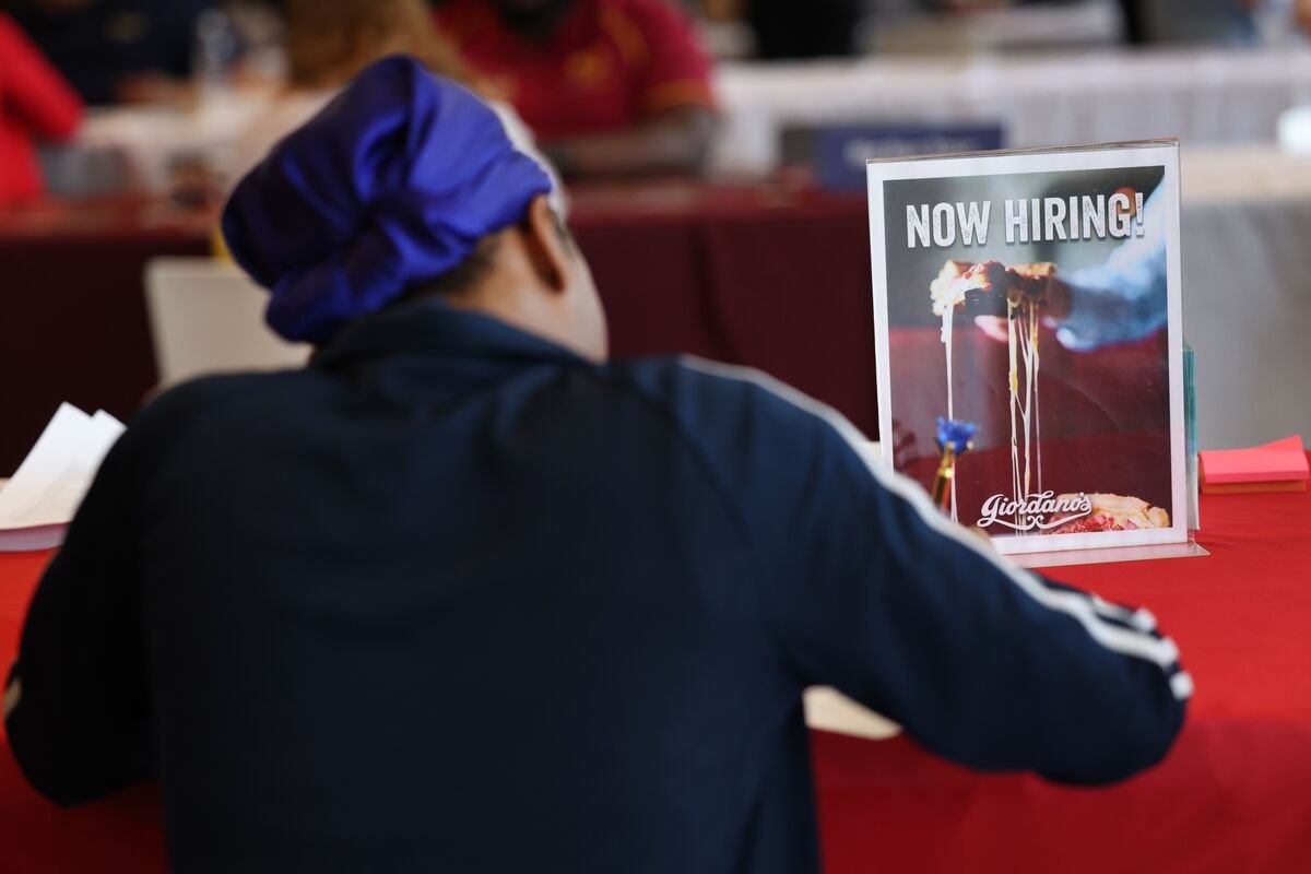 US Jobs Report February 2024: Live News on Employment, Payrolls