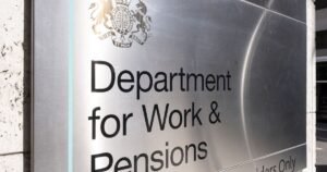 DWP August benefits changes as state pension and Universal Credit affected | Personal Finance | Finance